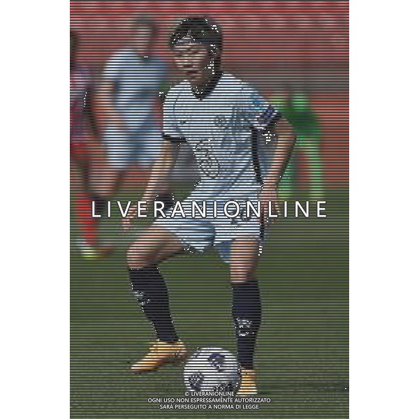 ¬© TVRG So Yun Ji (Chelsea) Atletico Madrid Femenino vs Chelsea Ladies UEFA Women‚Äôs Champions League ottavi di finale - gara di ritorno Monza 10-03-2021 Stadio Brianteo foto Roberto Garavaglia/ag. Aldo Liverani sas/AGENZIA ALDO LIVERANI SAS