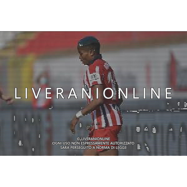 ¬© TVRG Rasheedat Ajibade (Atletico Madrid) Atletico Madrid Femenino vs Chelsea Ladies UEFA Women‚Äôs Champions League ottavi di finale - gara di ritorno Monza 10-03-2021 Stadio Brianteo foto Roberto Garavaglia/ag. Aldo Liverani sas/AGENZIA ALDO LIVERANI SAS