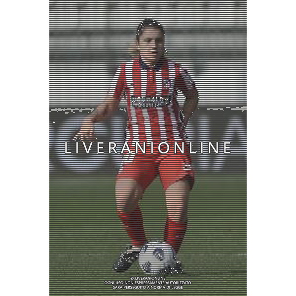 ¬© TVRG Claudia Iglesias De La Cruz (Atletico Madrid) Atletico Madrid Femenino vs Chelsea Ladies UEFA Women‚Äôs Champions League ottavi di finale - gara di ritorno Monza 10-03-2021 Stadio Brianteo foto Roberto Garavaglia/ag. Aldo Liverani sas/AGENZIA ALDO LIVERANI SAS