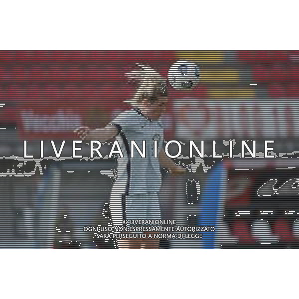 ¬© TVRG Millie Bright (Chelsea) Atletico Madrid Femenino vs Chelsea Ladies UEFA Women‚Äôs Champions League ottavi di finale - gara di ritorno Monza 10-03-2021 Stadio Brianteo foto Roberto Garavaglia/ag. Aldo Liverani sas/AGENZIA ALDO LIVERANI SAS