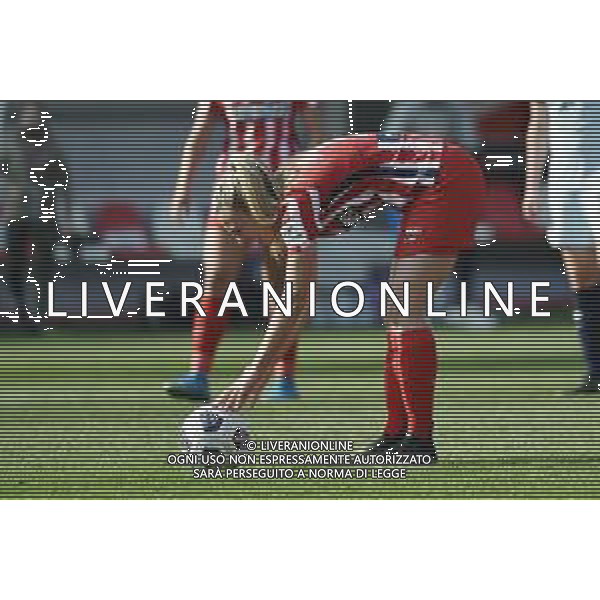 ¬© TVRG Toni Duggan (Atletico Madrid) Atletico Madrid Femenino vs Chelsea Ladies UEFA Women‚Äôs Champions League ottavi di finale - gara di ritorno Monza 10-03-2021 Stadio Brianteo foto Roberto Garavaglia/ag. Aldo Liverani sas/AGENZIA ALDO LIVERANI SAS