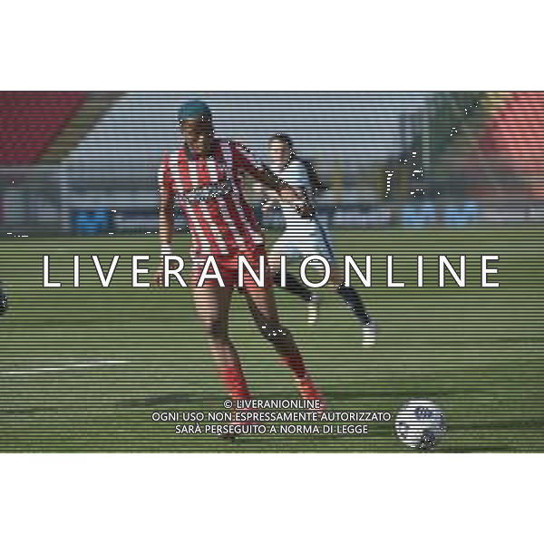 ¬© TVRG Rasheedat Ajibade (Atletico Madrid) Atletico Madrid Femenino vs Chelsea Ladies UEFA Women‚Äôs Champions League ottavi di finale - gara di ritorno Monza 10-03-2021 Stadio Brianteo foto Roberto Garavaglia/ag. Aldo Liverani sas/AGENZIA ALDO LIVERANI SAS
