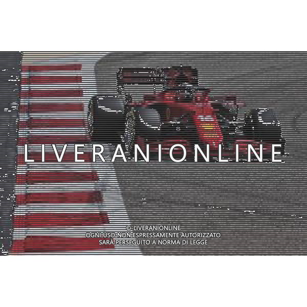 Charles Leclerc (MON) Ferrari SF-21. 12.03.2021. Formula 1 Testing, Sakhir, Bahrain, Day One. - www.xpbimages.com, EMail: requests@xpbimages.com © Copyright: Batchelor / XPB Images/ AGENZIA ALDO LIVERANI SAS - ITALY ONLY EDITORIAL USE ONLY