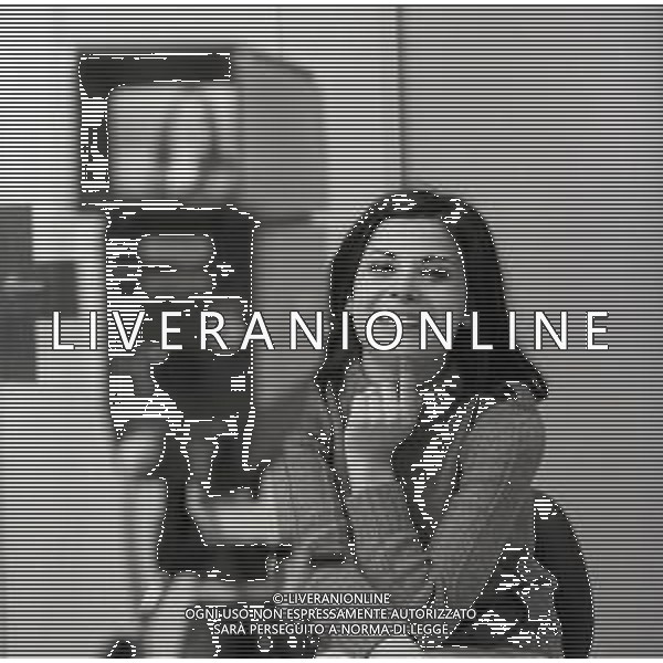 RETROSPETTIVA ROSANNA FRATELLO CANTANTE NELLA FOTO ROSANNA FRATELLO A MILANO NELL\'ANNO 1969 AG ALDO LIVERANI SAS
