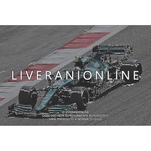 Sebastian Vettel (GER) Aston Martin F1 Team AMR21. 13.03.2021. Formula 1 Testing, Sakhir, Bahrain, Day Two. - www.xpbimages.com, EMail: requests@xpbimages.com © Copyright: Batchelor / XPB Images/ AGENZIA ALDO LIVERANI SAS - ITALY ONLY EDITOPRIAL USE ONLY