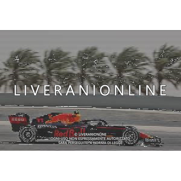 Sergio Perez (MEX) Red Bull Racing RB16B. 13.03.2021. Formula 1 Testing, Sakhir, Bahrain, Day Two. - www.xpbimages.com, EMail: requests@xpbimages.com © Copyright: Batchelor / XPB Images/ AGENZIA ALDO LIVERANI SAS - ITALY ONLY EDITOPRIAL USE ONLY