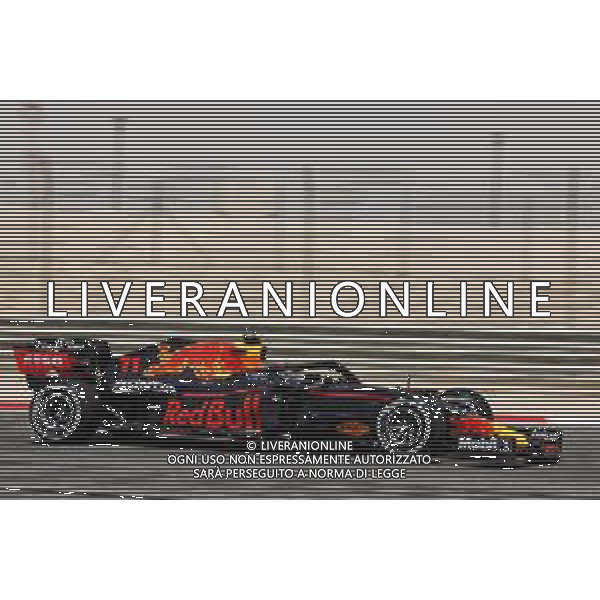 Sergio Perez (MEX) Red Bull Racing RB16B. 13.03.2021. Formula 1 Testing, Sakhir, Bahrain, Day Two. - www.xpbimages.com, EMail: requests@xpbimages.com © Copyright: Batchelor / XPB Images/ AGENZIA ALDO LIVERANI SAS - ITALY ONLY EDITOPRIAL USE ONLY