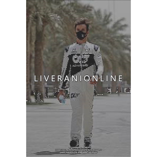Pierre Gasly (FRA) AlphaTauri. 13.03.2021. Formula 1 Testing, Sakhir, Bahrain, Day Two. - www.xpbimages.com, EMail: requests@xpbimages.com © Copyright: Moy / XPB Images/ AGENZIA ALDO LIVERANI SAS - ITALY ONLY EDITOPRIAL USE ONLY