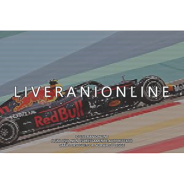 Sergio Perez (MEX) Red Bull Racing RB16B. 13.03.2021. Formula 1 Testing, Sakhir, Bahrain, Day Two. - www.xpbimages.com, EMail: requests@xpbimages.com © Copyright: Batchelor / XPB Images/ AGENZIA ALDO LIVERANI SAS - ITALY ONLY EDITOPRIAL USE ONLY
