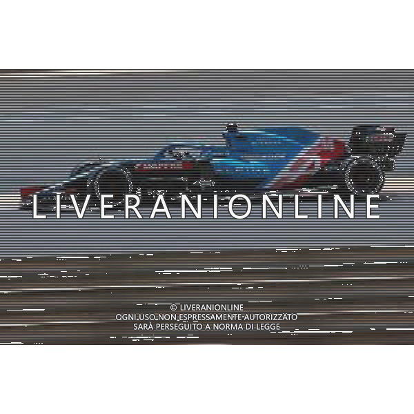Fernando Alonso (ESP), Alpine F1 Team 13.03.2021. Formula 1 Testing, Sakhir, Bahrain, Day Two. - www.xpbimages.com, EMail: requests@xpbimages.com ¬© Copyright: Charniaux / XPB Images/ AGENZIA ALDO LIVERANI SAS - ITALY ONLY EDITOPRIAL USE ONLY