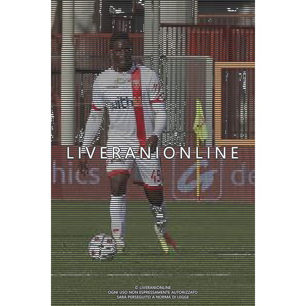 REGGINA - MONZA CAMPIONATO CALCIO SERIE BKT 13.03.2021 NELLA FOTO MARIO BALOTELLI (MONZA) ©GAREFFA PASQUALE / AGENZIA ALDO LIVERANI SAS