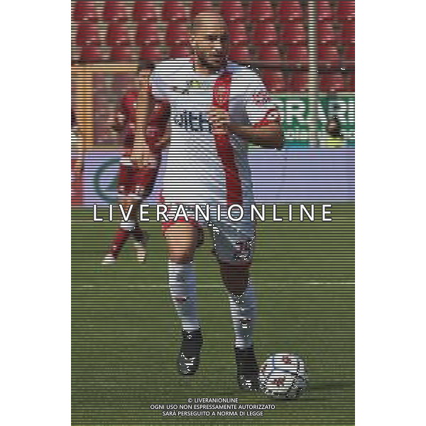 REGGINA - MONZA CAMPIONATO CALCIO SERIE BKT 13.03.2021 NELLA FOTO GABRIEL PALETTA (MONZA) ©GAREFFA PASQUALE / AGENZIA ALDO LIVERANI SAS