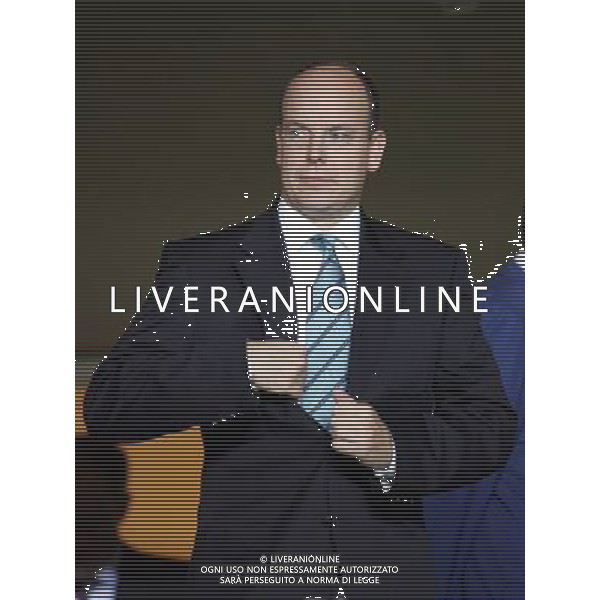 Montecarlo 26/08/2005 Finale Supercoppa Europea 2005 liverpool-cska mosca 3:1 nella foto ph marco luzzani/ag aldo liverani s.a.s.