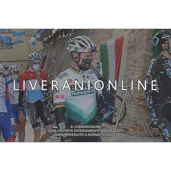 14-03-2021 Tirreno - Adriatico; Tappa 05 Castellalto - Castelfidardo; 2021, Bora - Hansgrohe; Sagan, Peter; Castellalto; FOTO STEFANO SIROTTI-AG ALDO LIVERANI SAS