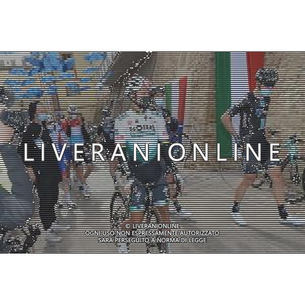 14-03-2021 Tirreno - Adriatico; Tappa 05 Castellalto - Castelfidardo; 2021, Bora - Hansgrohe; Sagan, Peter; Castellalto; FOTO STEFANO SIROTTI-AG ALDO LIVERANI SAS