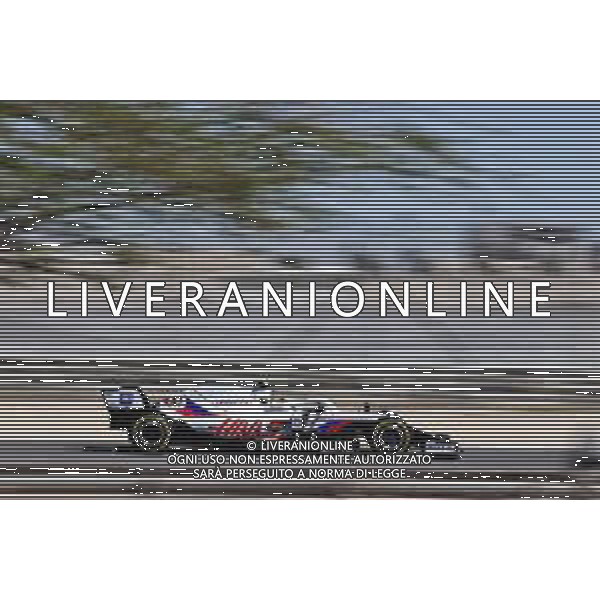 Mick Schumacher (GER) Haas VF-21. 14.03.2021. Formula 1 Testing, Sakhir, Bahrain, Day Three. - www.xpbimages.com, EMail: requests@xpbimages.com © Copyright: Charniaux / XPB Images / AGENZIA ALDO LIVERANI SAS - ITALY ONLY EDITORIAL USE ONLY