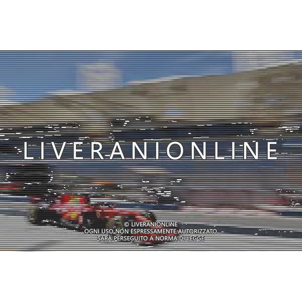 Charles Leclerc (MON) Ferrari SF-21. 14.03.2021. Formula 1 Testing, Sakhir, Bahrain, Day Three. - www.xpbimages.com, EMail: requests@xpbimages.com © Copyright: Moy / XPB Images / AGENZIA ALDO LIVERANI SAS - ITALY ONLY EDITORIAL USE ONLY