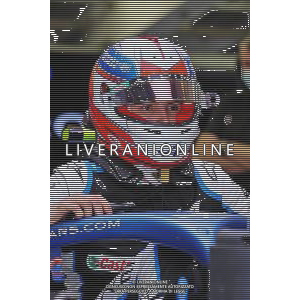 Esteban Ocon (FRA) Alpine F1 Team A521. 14.03.2021. Formula 1 Testing, Sakhir, Bahrain, Day Three. - www.xpbimages.com, EMail: requests@xpbimages.com © Copyright: Moy / XPB Images / AGENZIA ALDO LIVERANI SAS - ITALY ONLY EDITORIAL USE ONLY