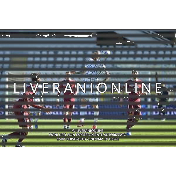 Torino 14.03.2021 Stadio Olimpico Grande Torino ©Alessandro Falzone/Agenzia Aldo Liverani Torino vs Inter Serie A Tim 2020/2021 Nella foto : MARCELO BROZOVIC ©Falzone / AGENZIA ALDO LIVERANI SAS