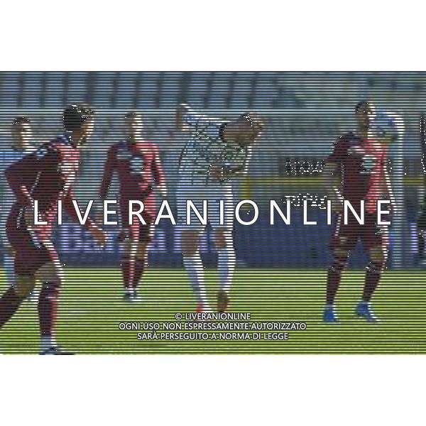 Torino 14.03.2021 Stadio Olimpico Grande Torino ©Alessandro Falzone/Agenzia Aldo Liverani Torino vs Inter Serie A Tim 2020/2021 Nella foto : MARCELO BROZOVIC ©Falzone / AGENZIA ALDO LIVERANI SAS
