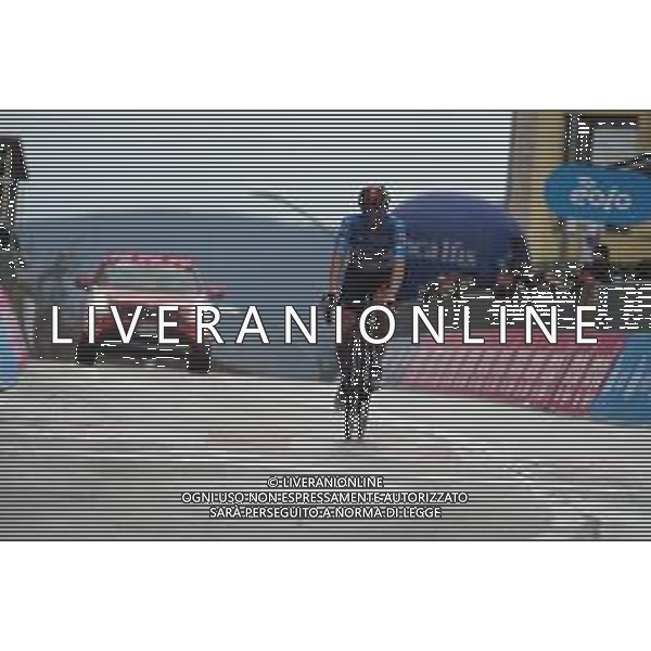 14-03-2021 Tirreno - Adriatico; Tappa 05 Castellalto - Castelfidardo; 2021, Uae - Emirates; Pogacar, Tadej; Castelfidardo; FOTO STEFANO SIROTTI-AG ALDO LIVERANI SAS