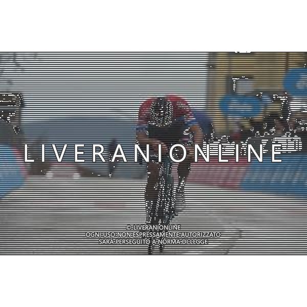 14-03-2021 Tirreno - Adriatico; Tappa 05 Castellalto - Castelfidardo; 2021, Alpecin - Fenix; Van Der Poel, Mathieu; Castelfidardo; FOTO STEFANO SIROTTI-AG ALDO LIVERANI SAS