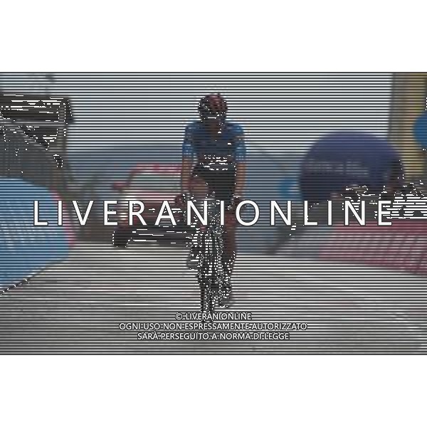 14-03-2021 Tirreno - Adriatico; Tappa 05 Castellalto - Castelfidardo; 2021, Uae - Emirates; Pogacar, Tadej; Castelfidardo; FOTO STEFANO SIROTTI-AG ALDO LIVERANI SAS