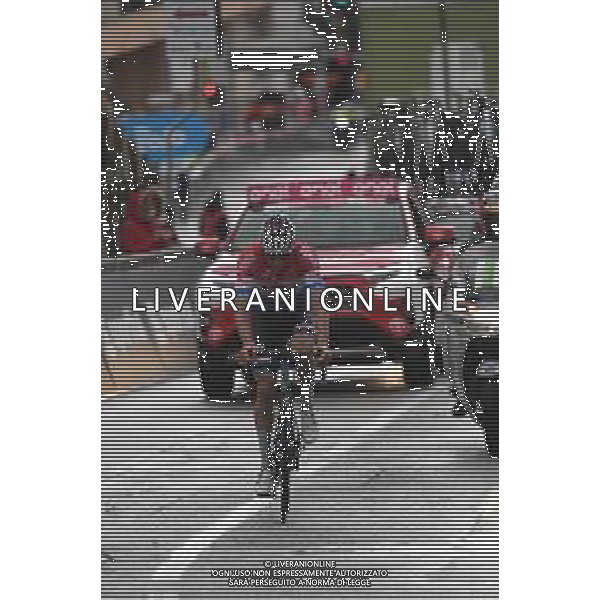14-03-2021 Tirreno - Adriatico; Tappa 05 Castellalto - Castelfidardo; 2021, Alpecin - Fenix; Van Der Poel, Mathieu; Castelfidardo; FOTO STEFANO SIROTTI-AG ALDO LIVERANI SAS