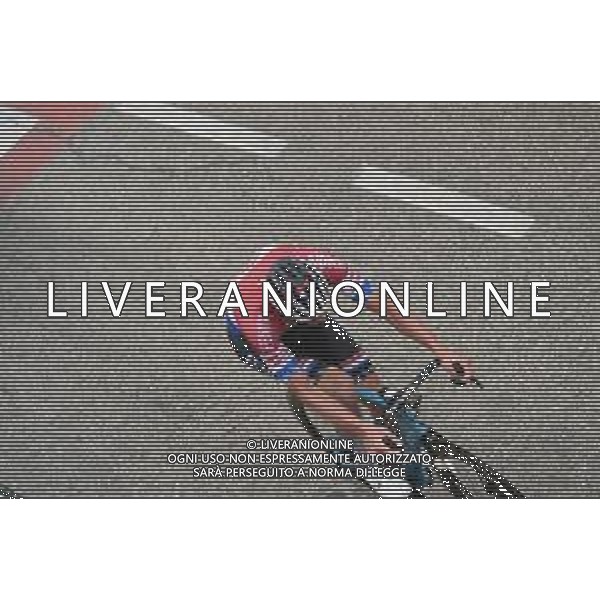 14-03-2021 Tirreno - Adriatico; Tappa 05 Castellalto - Castelfidardo; 2021, Alpecin - Fenix; Van Der Poel, Mathieu; Castelfidardo; FOTO STEFANO SIROTTI-AG ALDO LIVERANI SAS