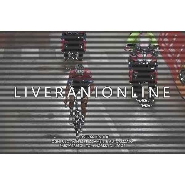 14-03-2021 Tirreno - Adriatico; Tappa 05 Castellalto - Castelfidardo; 2021, Alpecin - Fenix; Van Der Poel, Mathieu; Castelfidardo; FOTO STEFANO SIROTTI-AG ALDO LIVERANI SAS