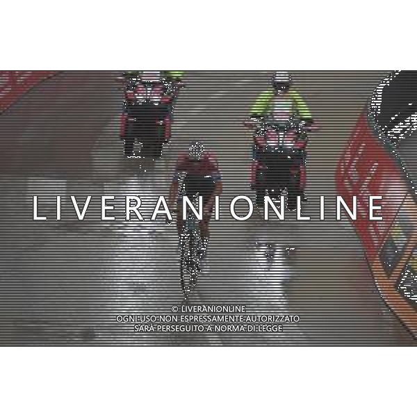 14-03-2021 Tirreno - Adriatico; Tappa 05 Castellalto - Castelfidardo; 2021, Alpecin - Fenix; Van Der Poel, Mathieu; Castelfidardo; FOTO STEFANO SIROTTI-AG ALDO LIVERANI SAS