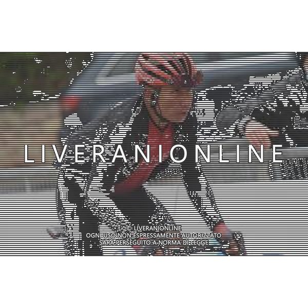 14-03-2021 Tirreno - Adriatico; Tappa 05 Castellalto - Castelfidardo; 2021, Arkea - Samsic; Quintana Rojas Nairo, Alexander; Castelfidardo; FOTO STEFANO SIROTTI-AG ALDO LIVERANI SAS