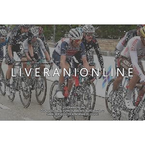 14-03-2021 Tirreno - Adriatico; Tappa 05 Castellalto - Castelfidardo; 2021, Trek - Segafredo; Nibali, Vincenzo; Castelfidardo; FOTO STEFANO SIROTTI-AG ALDO LIVERANI SAS