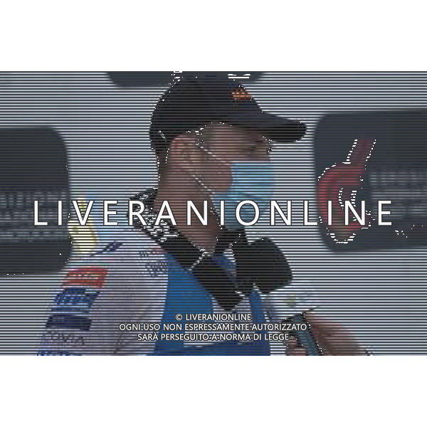 Tommasinio/LMedia - MX Internazionali Italia 2021 - MX1 Category - Motocross 14 March 2021 - Tazio Nuvolari track, mantova, Italy Photo showing: 89 - Jeremy Van Horebeek (BEL) Beta @Tommasinio/LMedia AG ALDO LIVERANI SAS