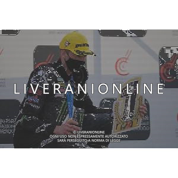 Tommasinio/LMedia - MX Internazionali Italia 2021 - MX1 Category - Motocross 14 March 2021 - Tazio Nuvolari track, mantova, Italy Photo showing: 3 - Romain Fevre (FRA) Kawasaki @Tommasinio/LMedia AG ALDO LIVERANI SAS