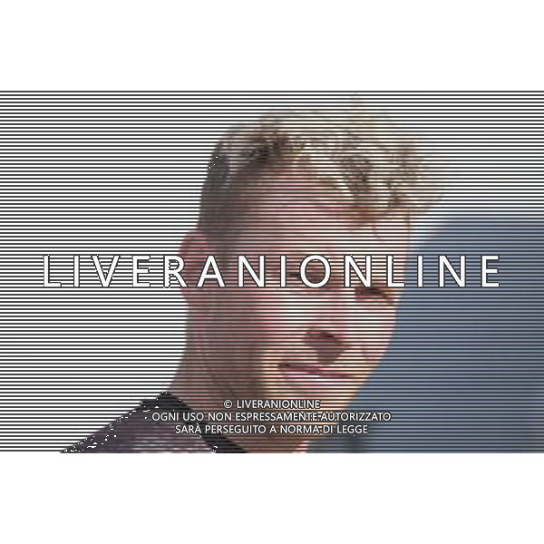 Tommasinio/LMedia - MX Internazionali Italia 2021 - MX1 Category - Motocross 14 March 2021 - Tazio Nuvolari track, mantova, Italy Photo showing: 3 - Romain Fevre (FRA) Kawasaki @Tommasinio/LMedia AG ALDO LIVERANI SAS