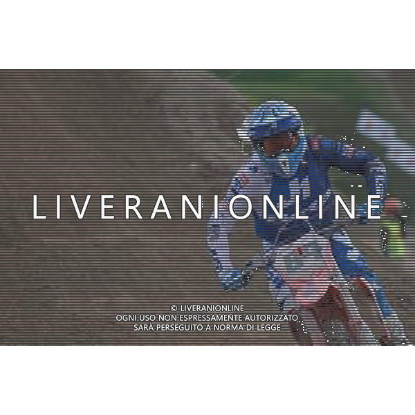 Tommasinio/LMedia - MX Internazionali Italia 2021 - MX1 Category - Motocross 14 March 2021 - Tazio Nuvolari track, mantova, Italy Photo showing: 89 - Jeremy Van Horebeek (BEL) Beta @Tommasinio/LMedia AG ALDO LIVERANI SAS