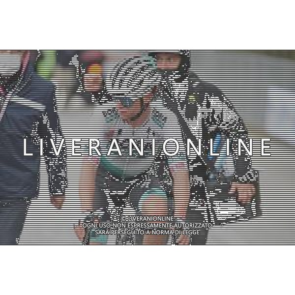 14-03-2021 Tirreno - Adriatico; Tappa 05 Castellalto - Castelfidardo; 2021, Bora - Hansgrohe; Fabbro, Matteo; Castelfidardo; FOTO STEFANO SIROTTI-AG ALDO LIVERANI SAS