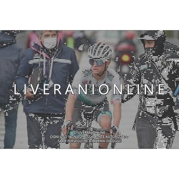 14-03-2021 Tirreno - Adriatico; Tappa 05 Castellalto - Castelfidardo; 2021, Bora - Hansgrohe; Fabbro, Matteo; Castelfidardo; FOTO STEFANO SIROTTI-AG ALDO LIVERANI SAS