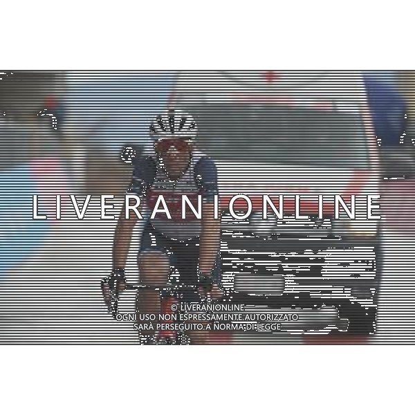 14-03-2021 Tirreno - Adriatico; Tappa 05 Castellalto - Castelfidardo; 2021, Trek - Segafredo; Nibali, Vincenzo; Castelfidardo; FOTO STEFANO SIROTTI-AG ALDO LIVERANI SAS