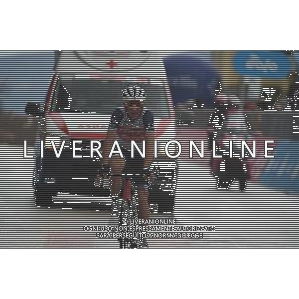 14-03-2021 Tirreno - Adriatico; Tappa 05 Castellalto - Castelfidardo; 2021, Trek - Segafredo; Nibali, Vincenzo; Castelfidardo; FOTO STEFANO SIROTTI-AG ALDO LIVERANI SAS