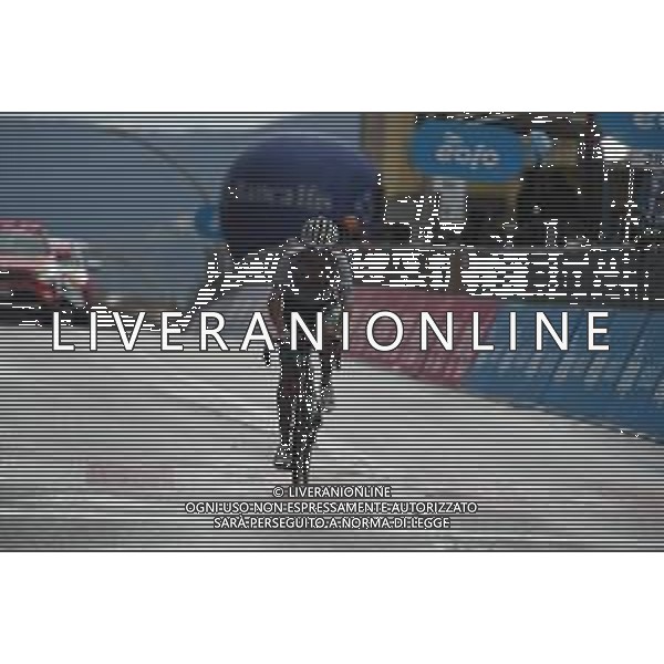 14-03-2021 Tirreno - Adriatico; Tappa 05 Castellalto - Castelfidardo; 2021, Bora - Hansgrohe; Fabbro, Matteo; Castelfidardo; FOTO STEFANO SIROTTI-AG ALDO LIVERANI SAS