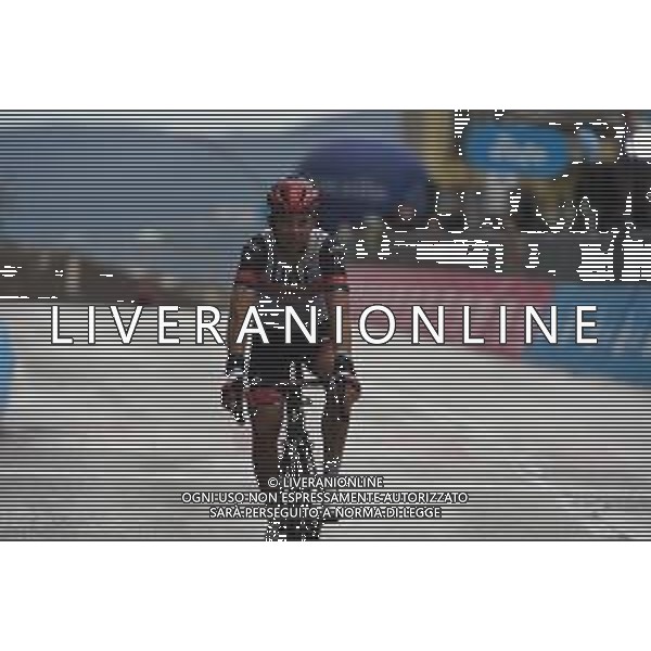 14-03-2021 Tirreno - Adriatico; Tappa 05 Castellalto - Castelfidardo; 2021, Uae - Emirates; Formolo, Davide; Castelfidardo; FOTO STEFANO SIROTTI-AG ALDO LIVERANI SAS