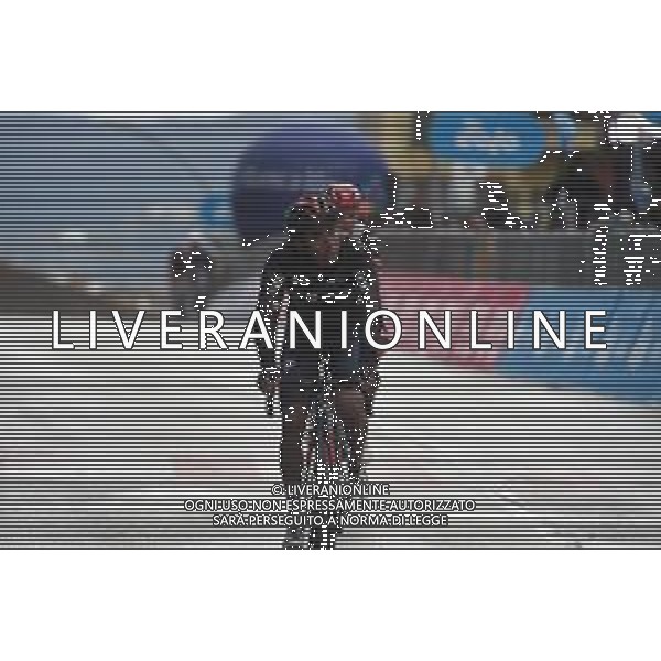 14-03-2021 Tirreno - Adriatico; Tappa 05 Castellalto - Castelfidardo; 2021, Ineos Grenadiers; Bernal Gomez, Arley; Castelfidardo; FOTO STEFANO SIROTTI-AG ALDO LIVERANI SAS