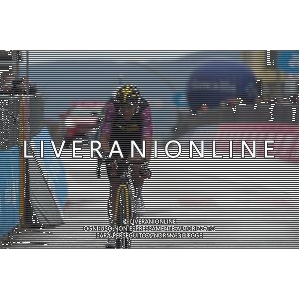14-03-2021 Tirreno - Adriatico; Tappa 05 Castellalto - Castelfidardo; 2021, Jumbo - Visma; Van Aert, Wout; Castelfidardo; FOTO STEFANO SIROTTI-AG ALDO LIVERANI SAS