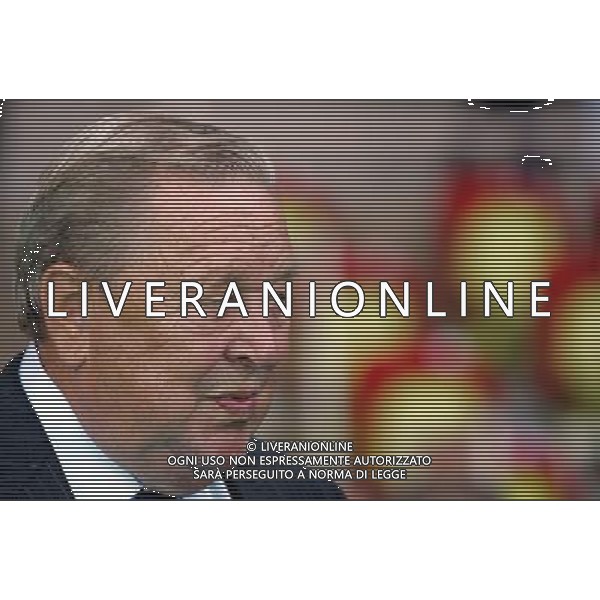 Montecarlo 26/08/2005 Finale Supercoppa Europea 2005 liverpool-cska mosca 3:1 nella foto johansson lennart ph marco luzzani/ag aldo liverani s.a.s.