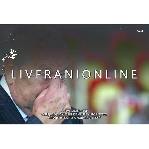 Montecarlo 26/08/2005 Finale Supercoppa Europea 2005 liverpool-cska mosca 3:1 nella foto johansson lennart ph marco luzzani/ag aldo liverani s.a.s.
