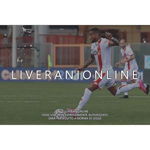 REGGINA - MONZA CAMPIONATO CALCIO SERIE BKT 13.03.2021 NELLA FOTO KEVIN PRINCE BOATENG (MONZA) ©GAREFFA / AGENZIA ALDO LIVERANI SAS