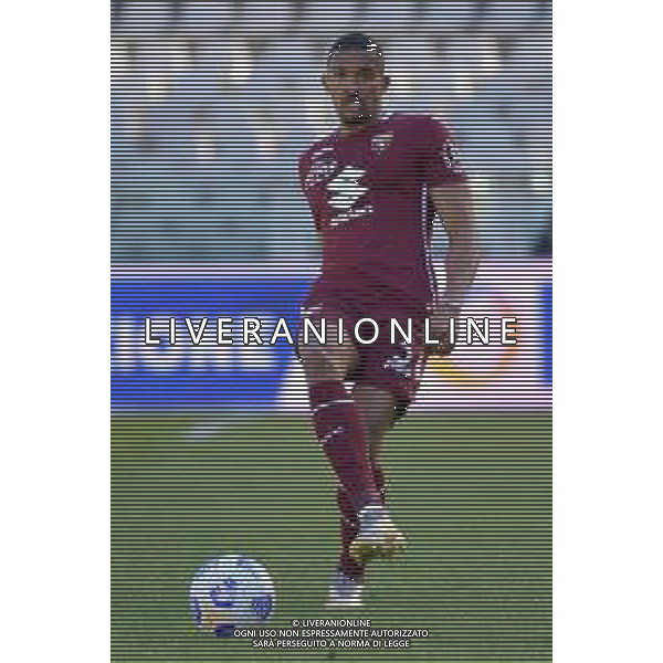 Torino 14.03.2021 Stadio Olimpico Grande Torino ©Alessandro Falzone/Agenzia Aldo Liverani Torino vs Inter Serie A Tim 2020/2021 Nella foto : Bremer