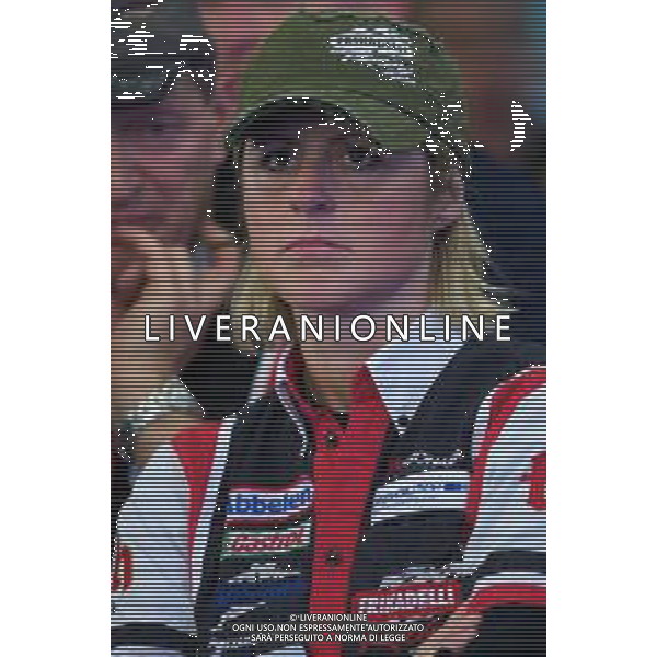 13-16.05.2010 Nurburgring, Germany, Drivers meeting: Sabine Schmitz - Nurburgring 24 Hours 2010 - www.xpb.cc, EMail: info@xpb.cc - copy of publication required for printed pictures. Every used picture is fee-liable. Copyright: Gilbert / xpb.cc/ AGENZIA ALDO LIVERANI SAS - ITALY ONLY EDITORIAL USE ONLY